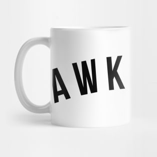 Awkward. Funny Sarcastic Statement Saying. Mug